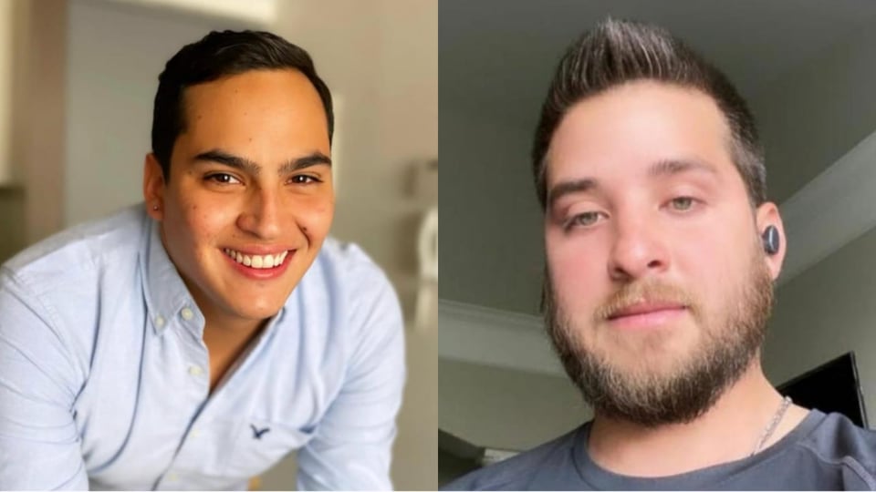 Confirman que los jóvenes hispanos desparecidos en Colorado fueron encontrados muertos