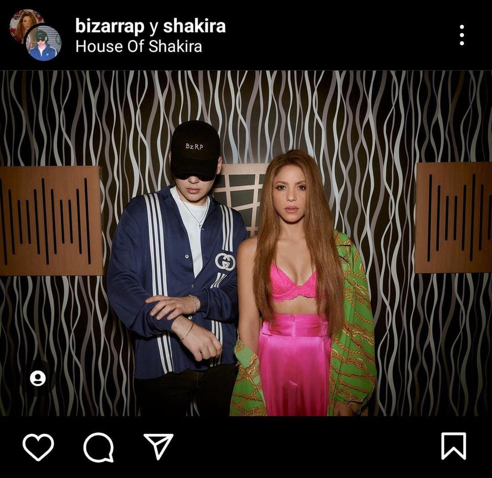 Empleada de Shakira destapa cual es la verdadera personalidad de la colombiana