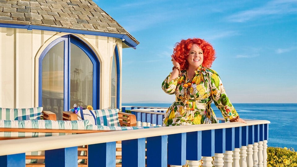 One of the announced Super Bowl commercials stars Melissa McCarthy which will be a musical