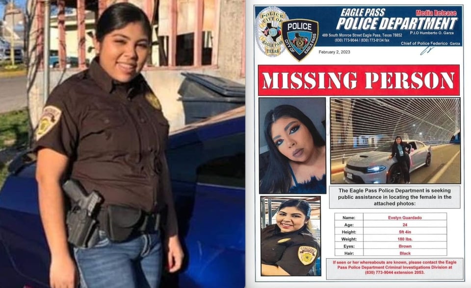 Encuentran a madre hispana muerta de manera trágica