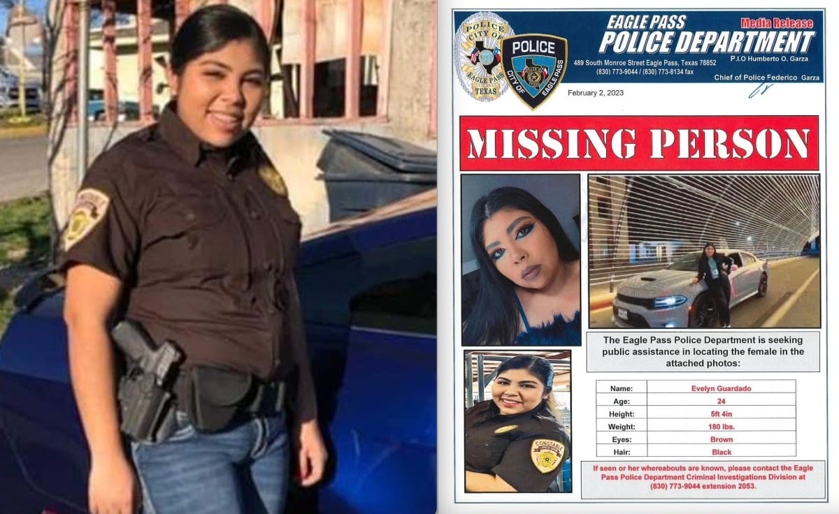 Encuentran a madre hispana muerta de manera trágica