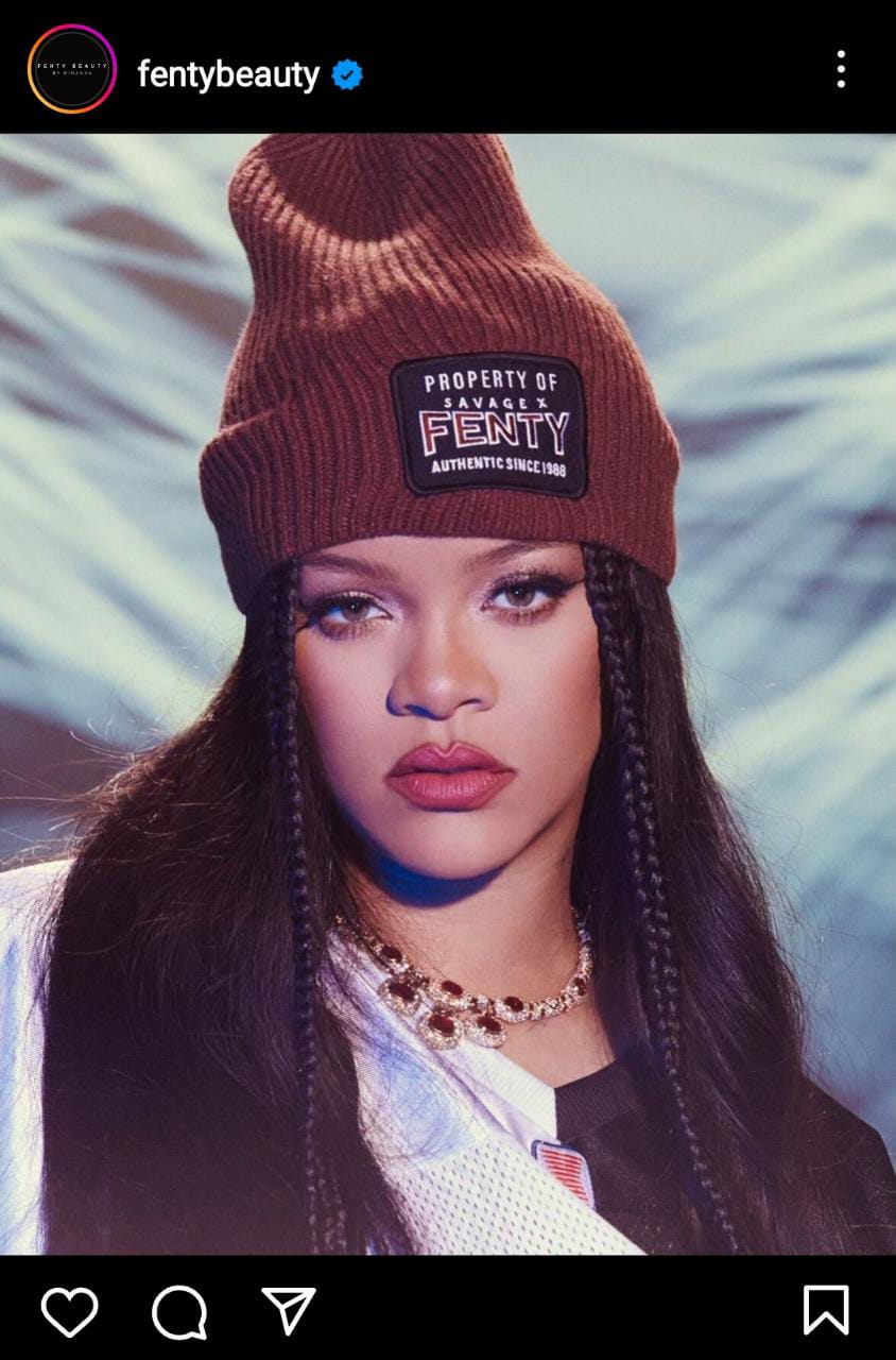 Rihanna se une a la larga lista de artistas que han formado parte del show del medio tiempo del Super Bowl