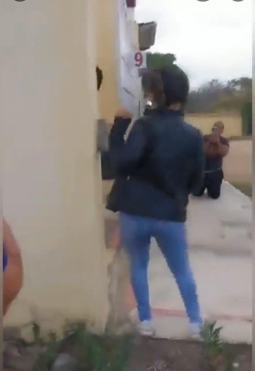 Internautas reaccionan con humor al video viral