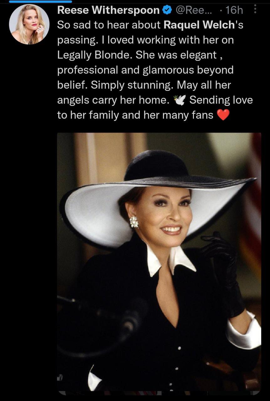 La noticia de su muerte fue confirmada por su familia al portal TMZ