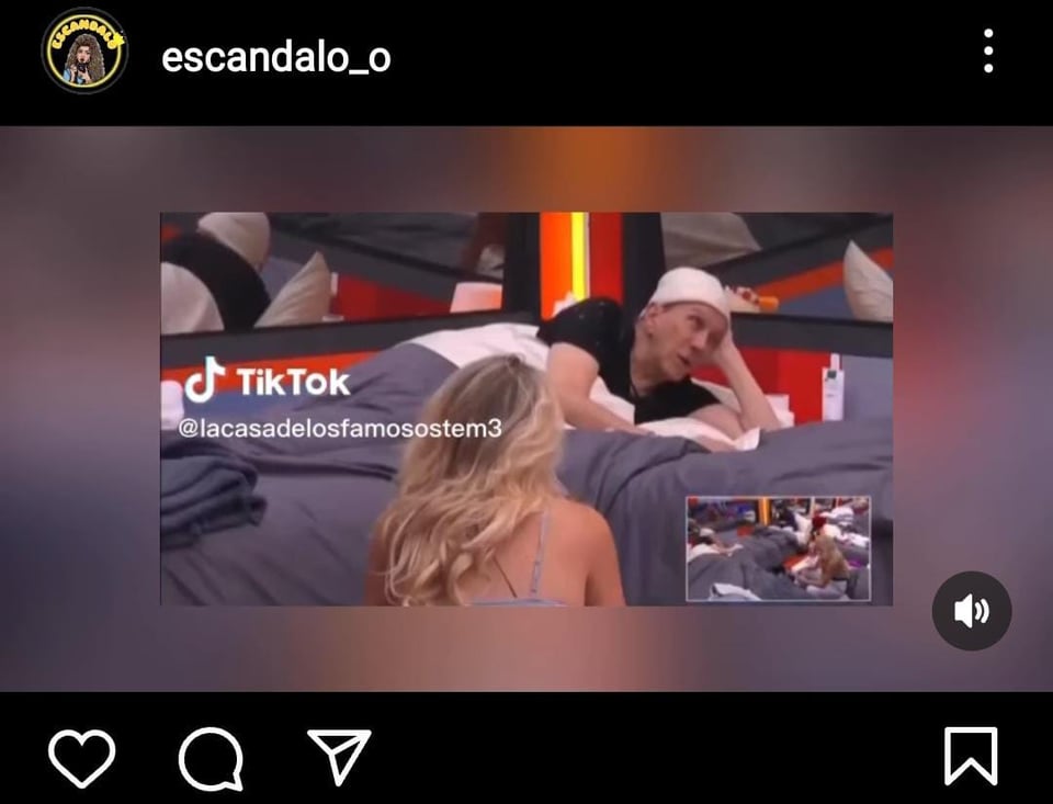 Los internautas le dan la razón al zar de la belleza