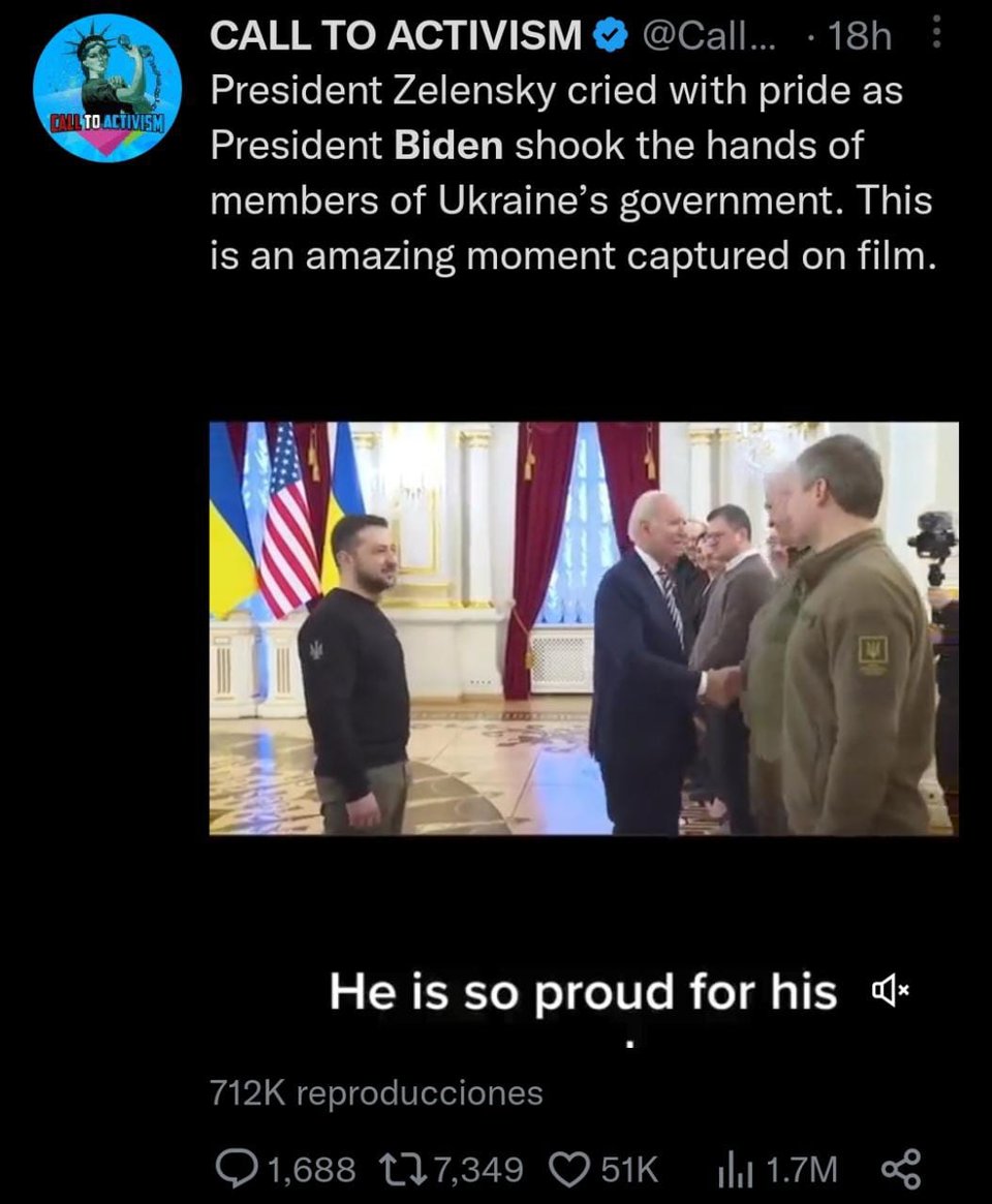 Republicanos señalan que Biden no le otorga la atención que corresponde a lo sucedido en el país