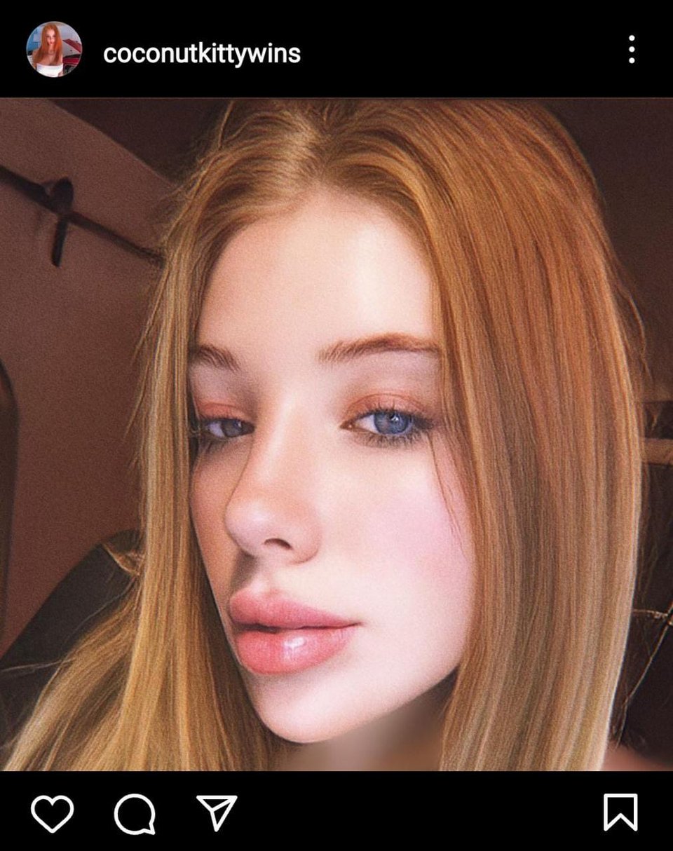 Confirman la muerte de Diana Deets, modelo de OnlyFans mejor conocida como Coconut Kitty fue un suicidio