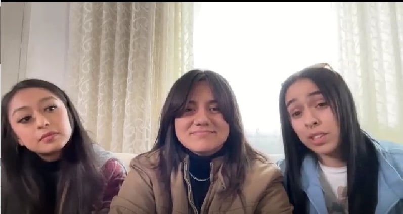 MundoNOW talks exclusively with Conexión Divina about their new music (VIDEO)