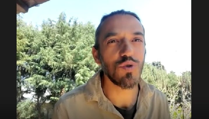 Exclusiva César Vigné