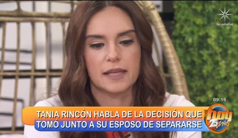 Tras la noticia, más personas dejan ver su sentir por la presentadora