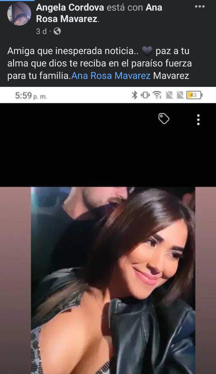 Mamá venezolana muere tras liposucción en clínica al interior de centro comercial 