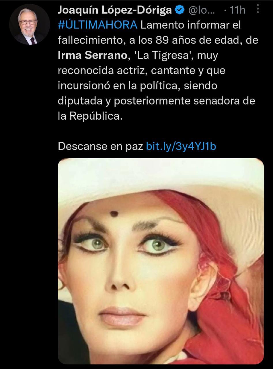 Logró participar de diversas cintas
