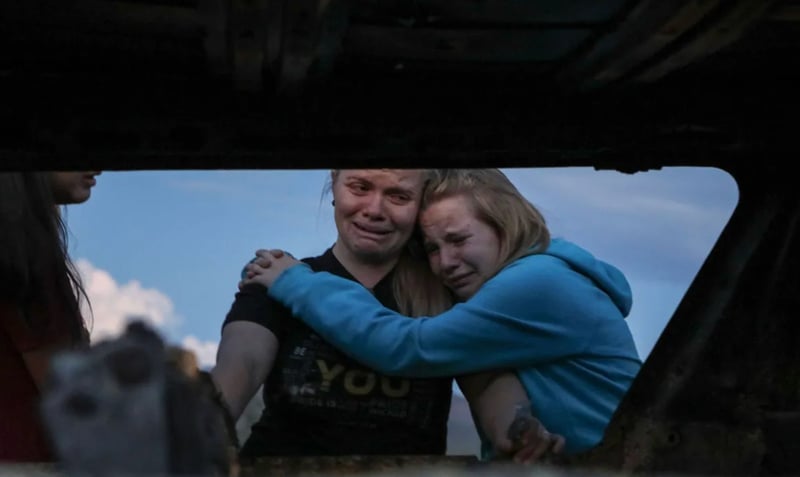 Muere bebé auto Florida: ¿Podría no ser un error?