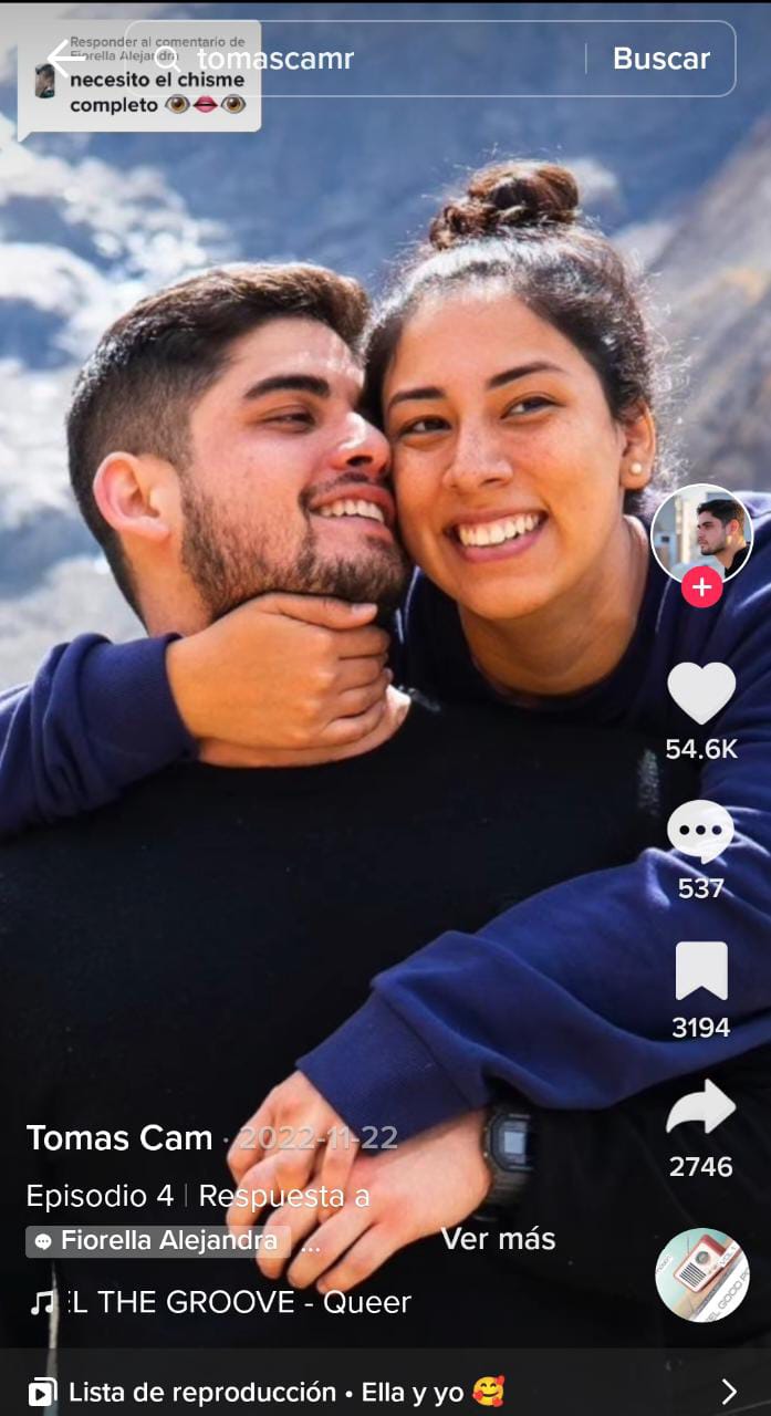 Luego de que ambos dejara el seminario y el convento sus caminos se volvieron a cruzar
