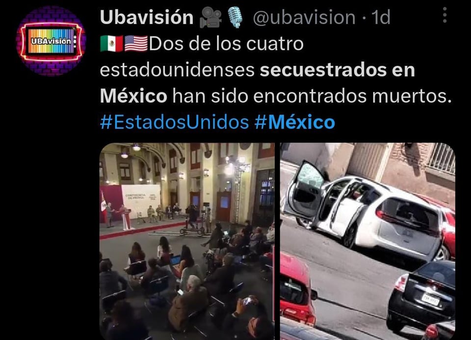 Fueron por procedimiento quirúrgico sin saber que terminarían sin vida