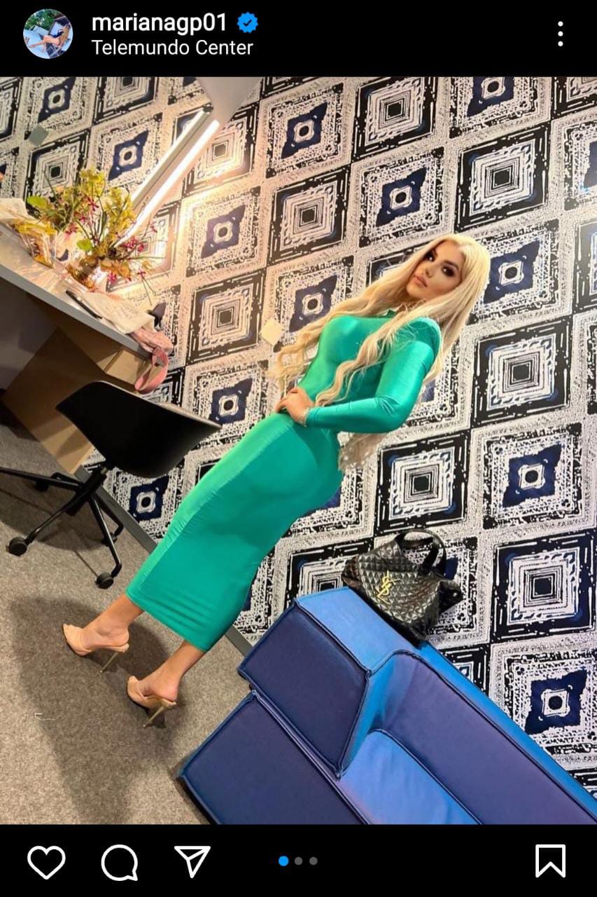 Constantemente la mujer es criticada en las redes