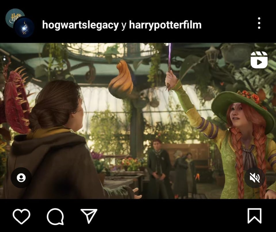 Discovery CEO doesn't rule out the idea of ​​expanding JK Rowling's magical universe