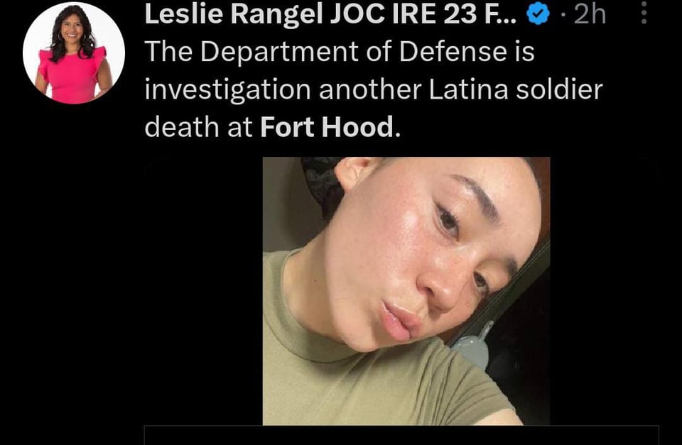 Mayra Guillén, hermana de Vanessa rompe el silencio tras la muerte de otra hispana de nombre Ana Basaldua