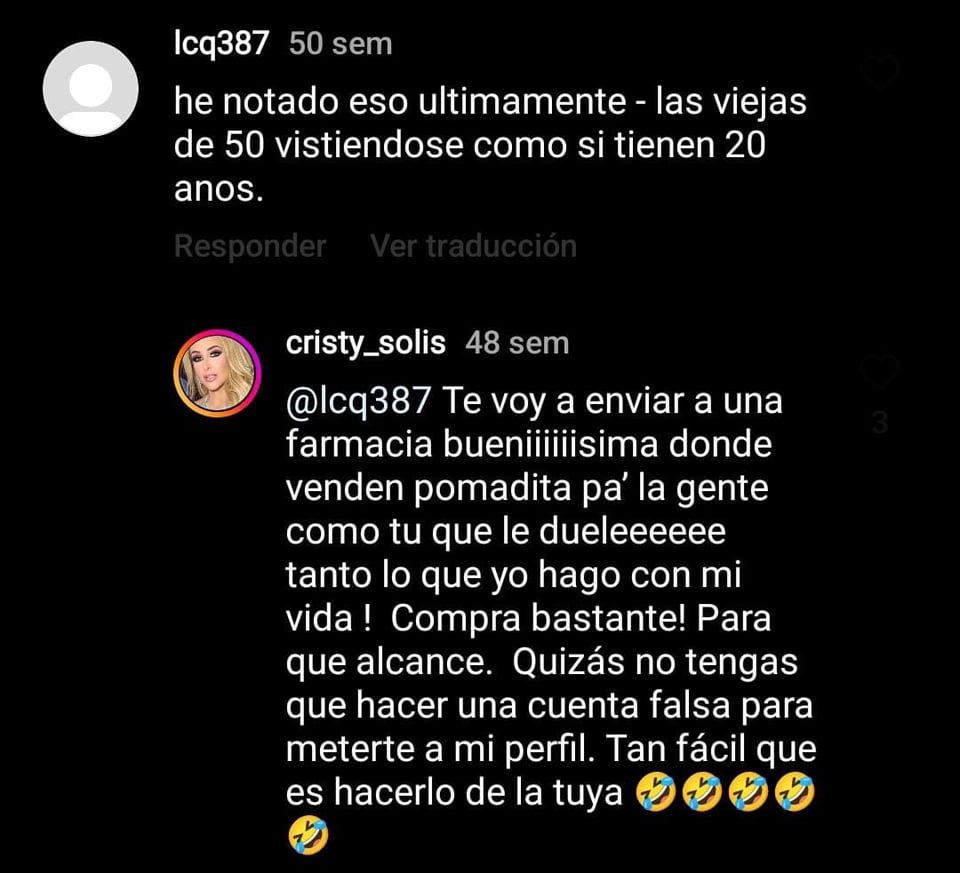 Cristian Salas, esposa del Buki se descara apareciendo en minifalda y se burlan de ella, pero ella da cachetada con guante blanco