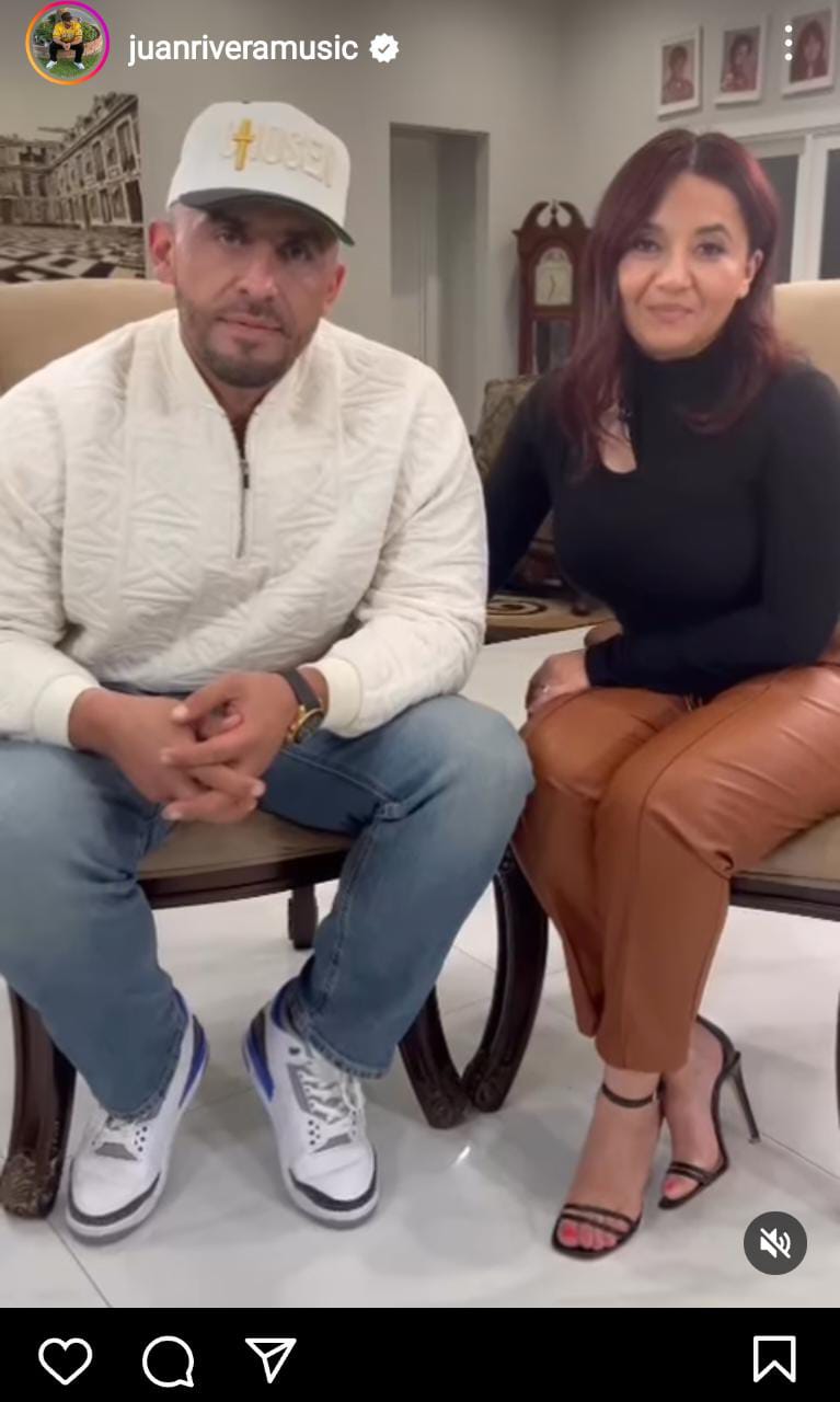 Fueron criticados por su elección al momento de celebrar
