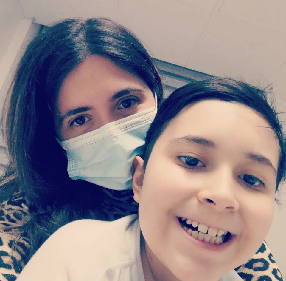 Thomas se robó el corazón de millones de personas