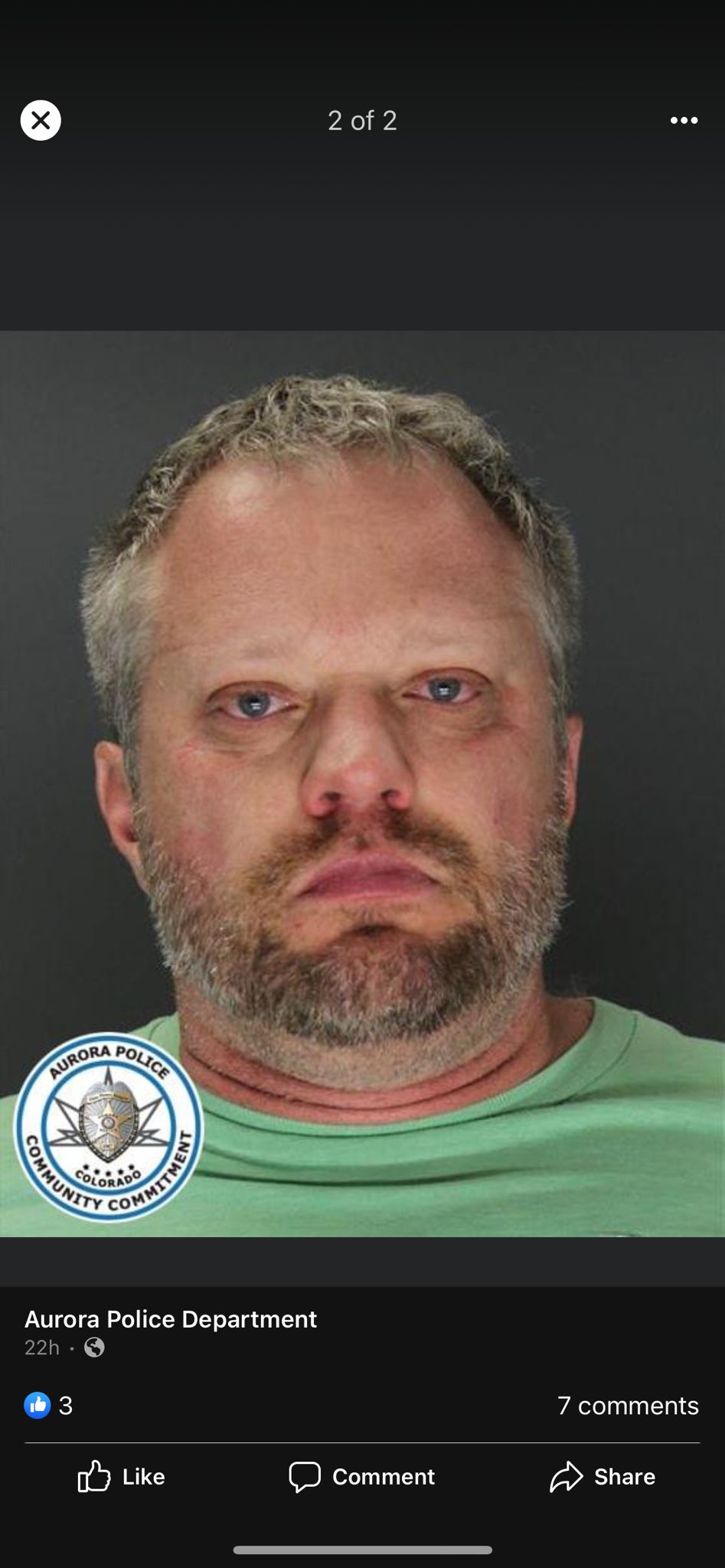 Dentista envenena a su esposa en Colorado y es puesto tras las rejas