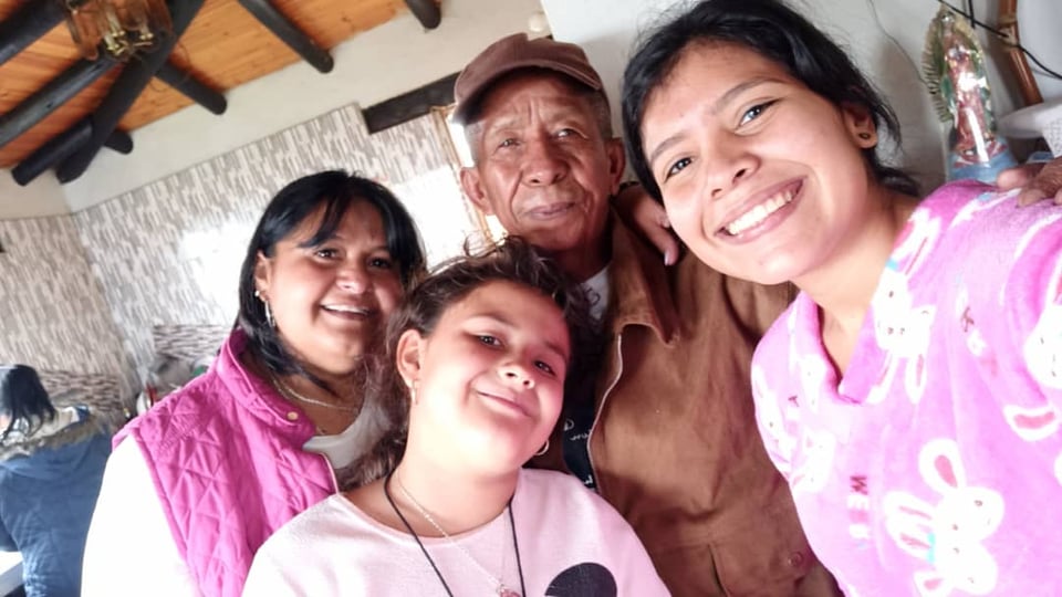 Piden apoyo del presidente de México