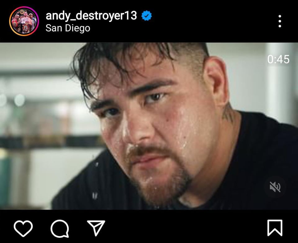 Mayeli Alonso y Andy Ruiz aparecen juntos en aeropuerto en Ciudad de México en medio de escándalo por infidelidad, ¿confirman sospechas?