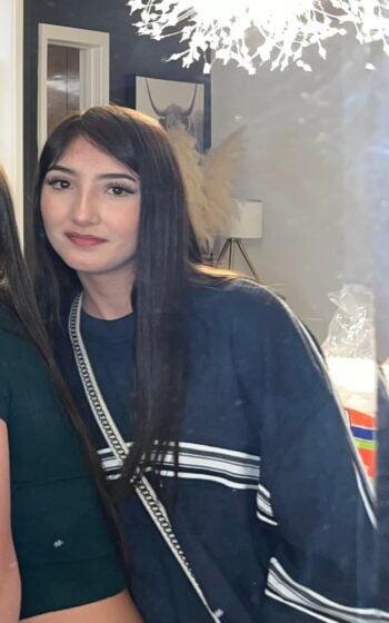 Se especula que la chica huyó de su casa