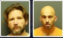 Presos escapan de cárcel en Virginia
