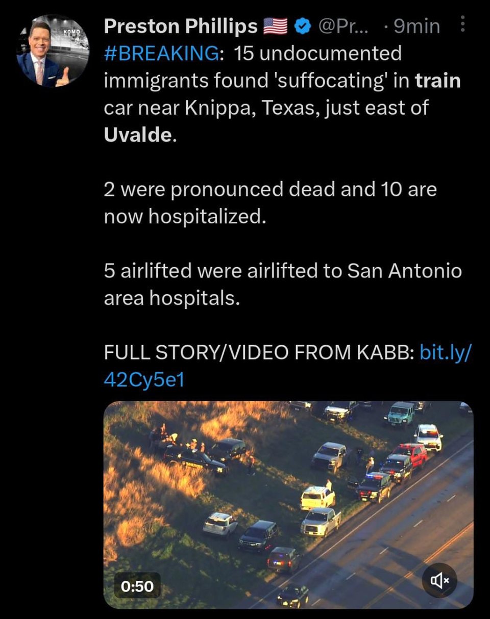 Informaron del traslado de migrantes para recibir atención médica