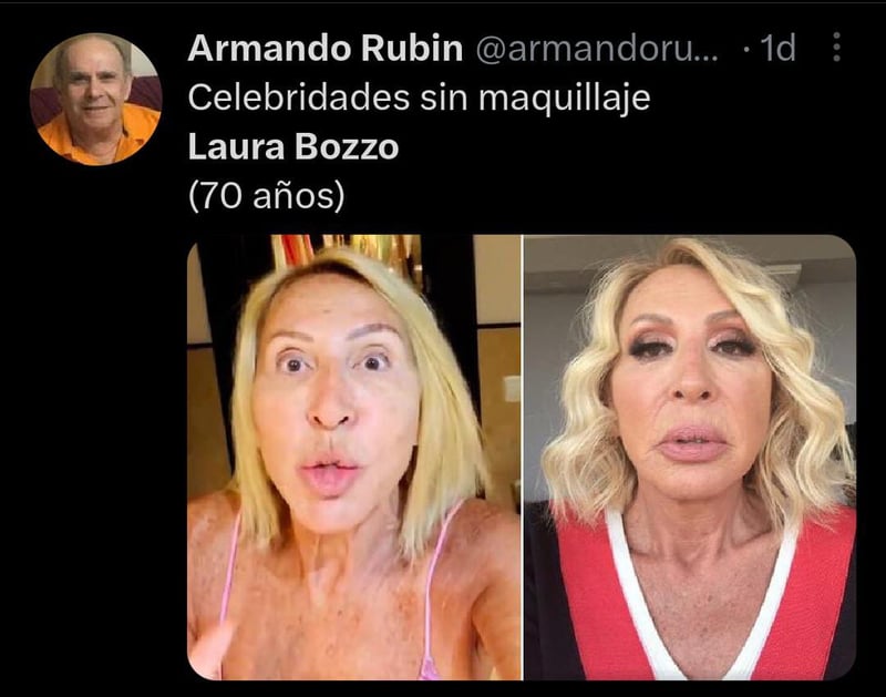 Netizens lash out at the presenter