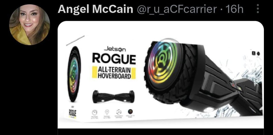 ¡Ya murieron dos! Emiten recall de miles de hoverboards