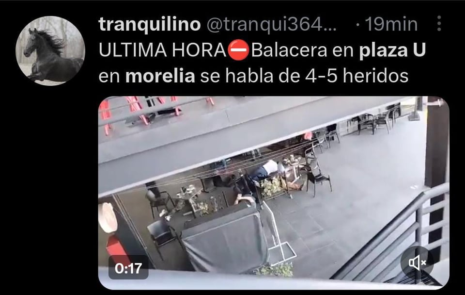 Las investigaciones al respecto siguen en curso