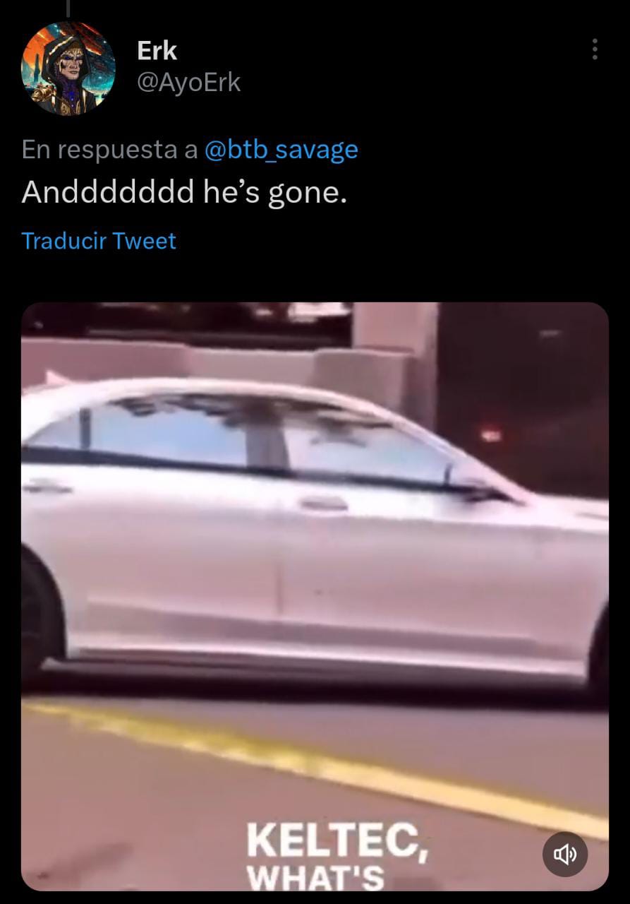 Asesinan a rapero BTB Savage en Texas en represalia por foto que publicó