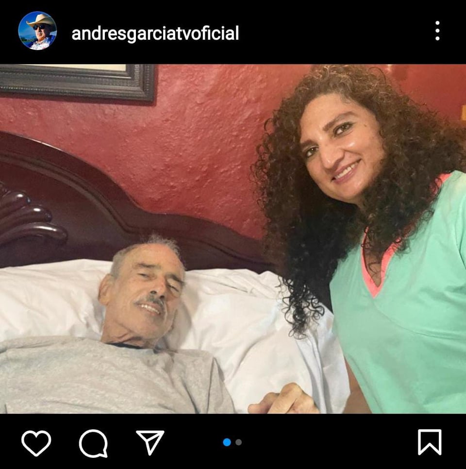 Muere el famoso actor mexicano
