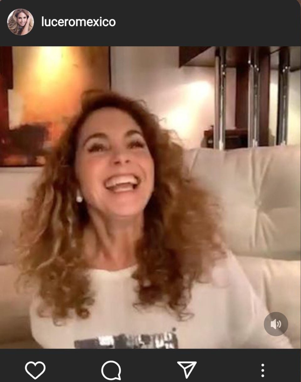 Sorprende a todos revelando secreto para tener juventud