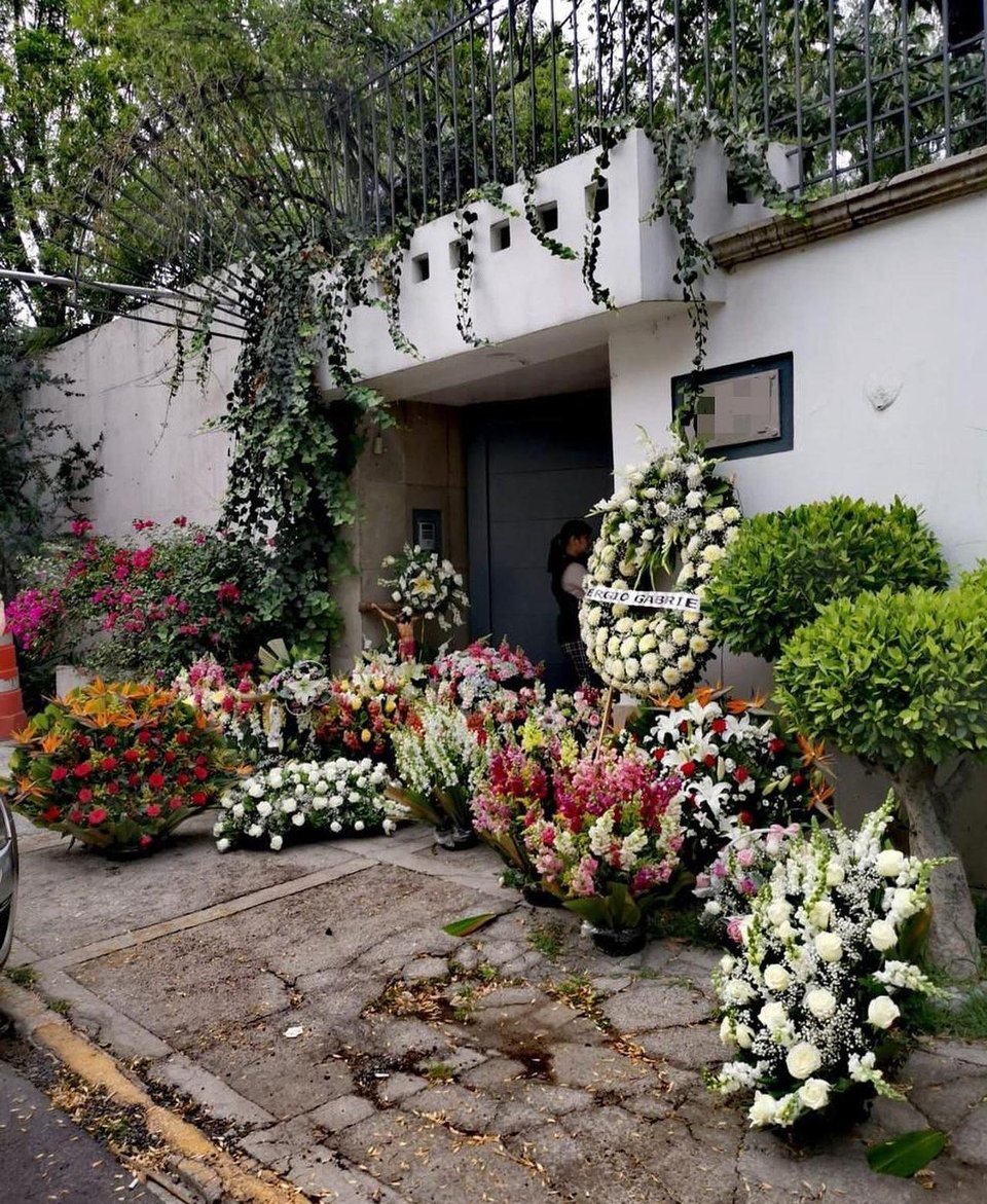 El gremio de de espectáculos agradece a la actriz