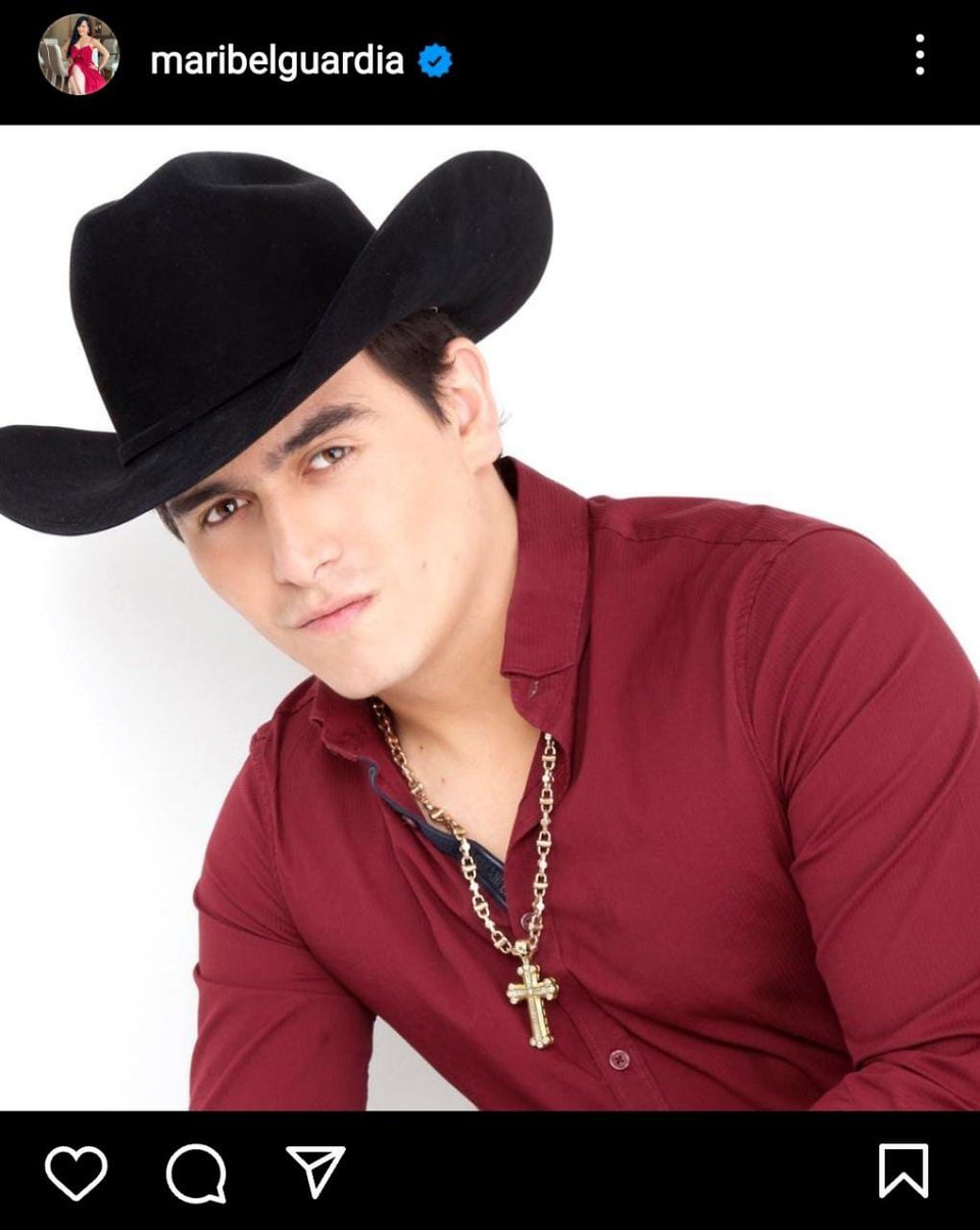 Julián Figueroa lloró la muerte de famoso actor