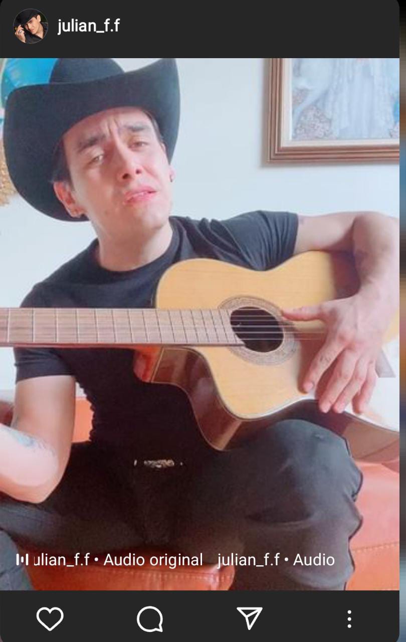 Son Maribel Guardia and Joan Sebastian die
