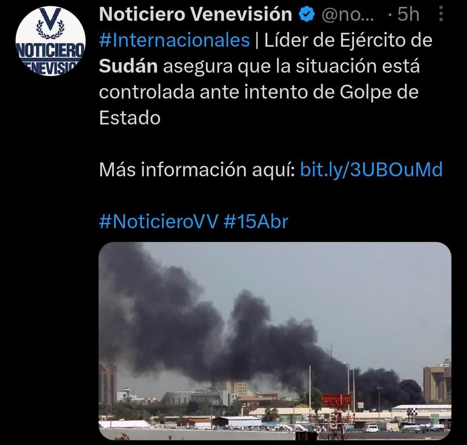 Reportan múltiples muertos y heridos