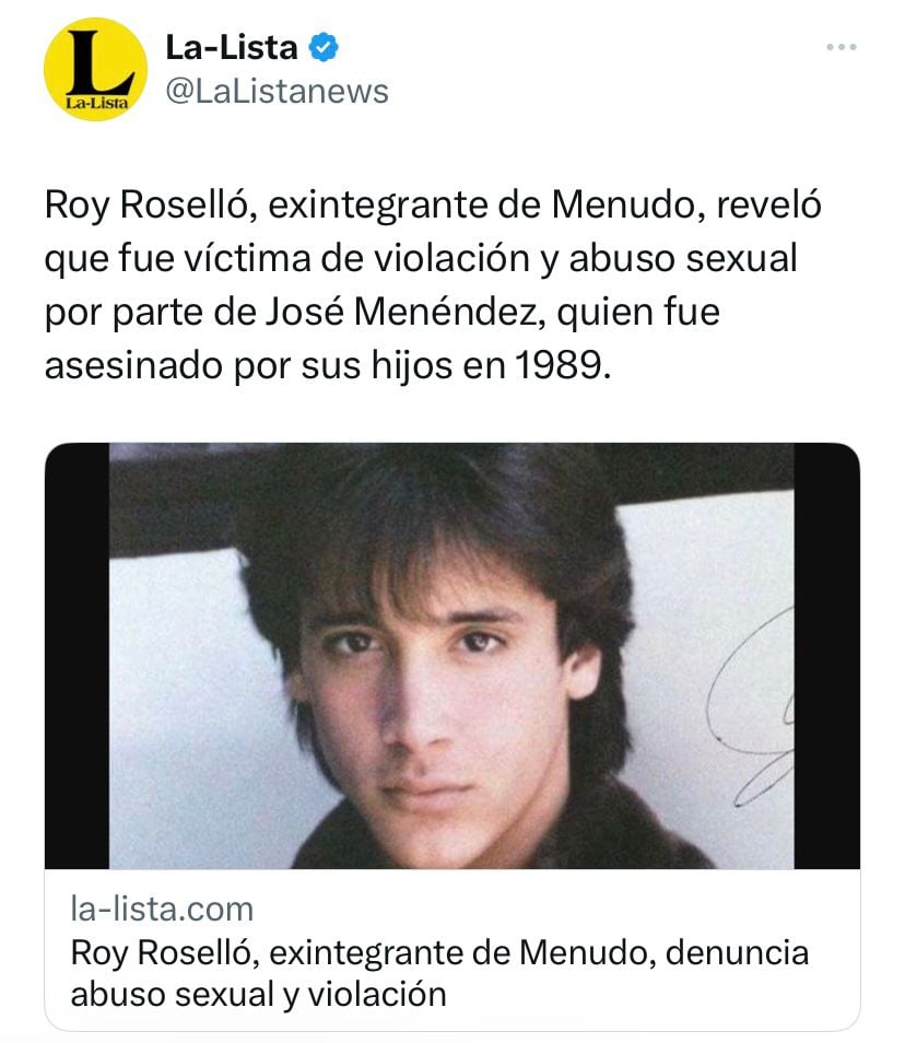 ¿Qué les pasó a los hermanos?