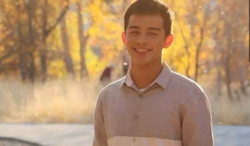 Joven hispano es asesinado a balazos en Washington