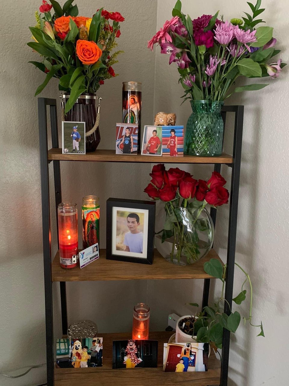 No se ha detenido al responsable del hispano asesinado en Washington