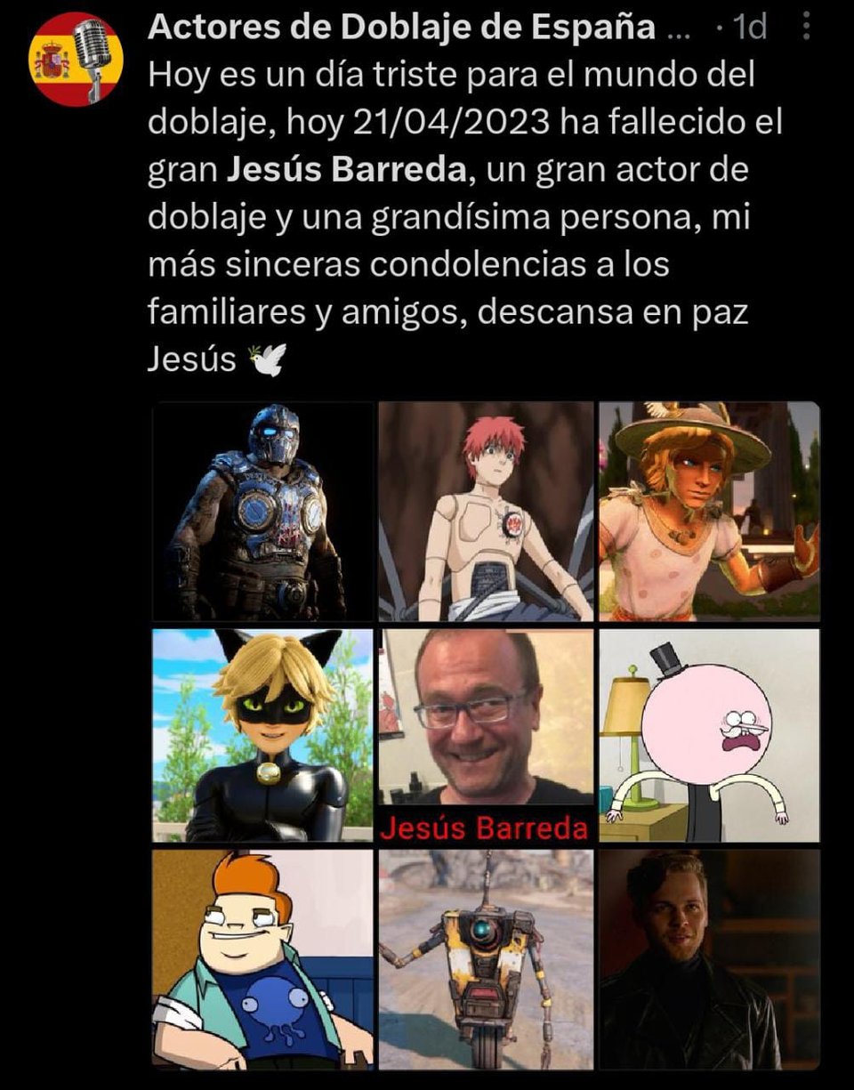 What did the famous Hispanic die of?