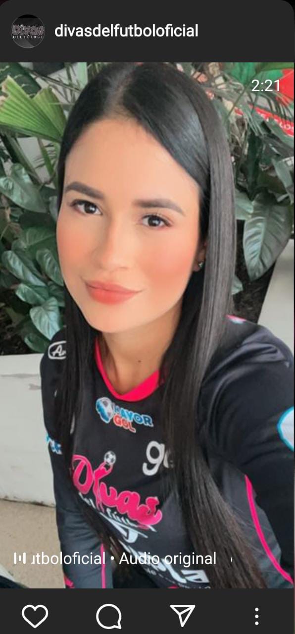 Se despiden de ella tras trágica muerte