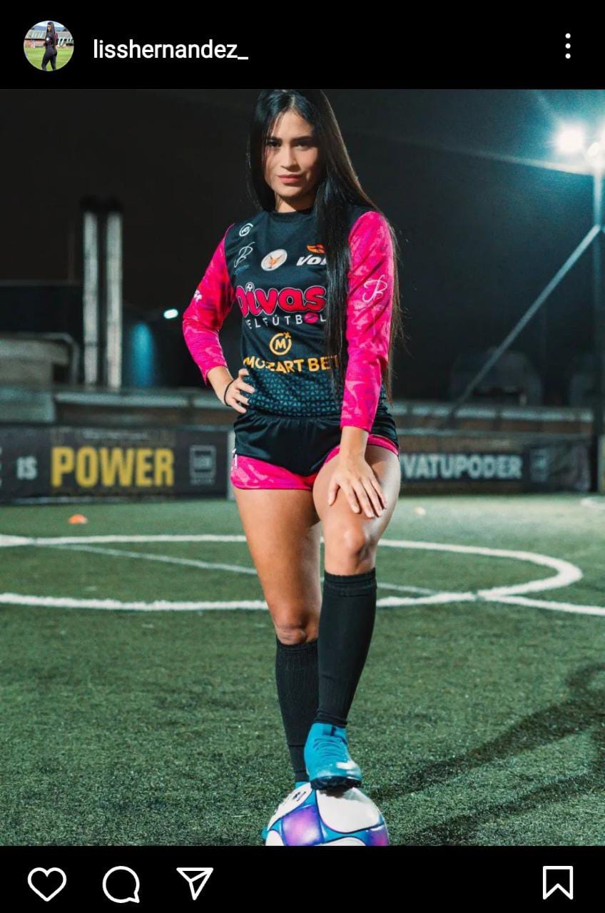 Muere Liss Hernández por quemaduras tras explosión