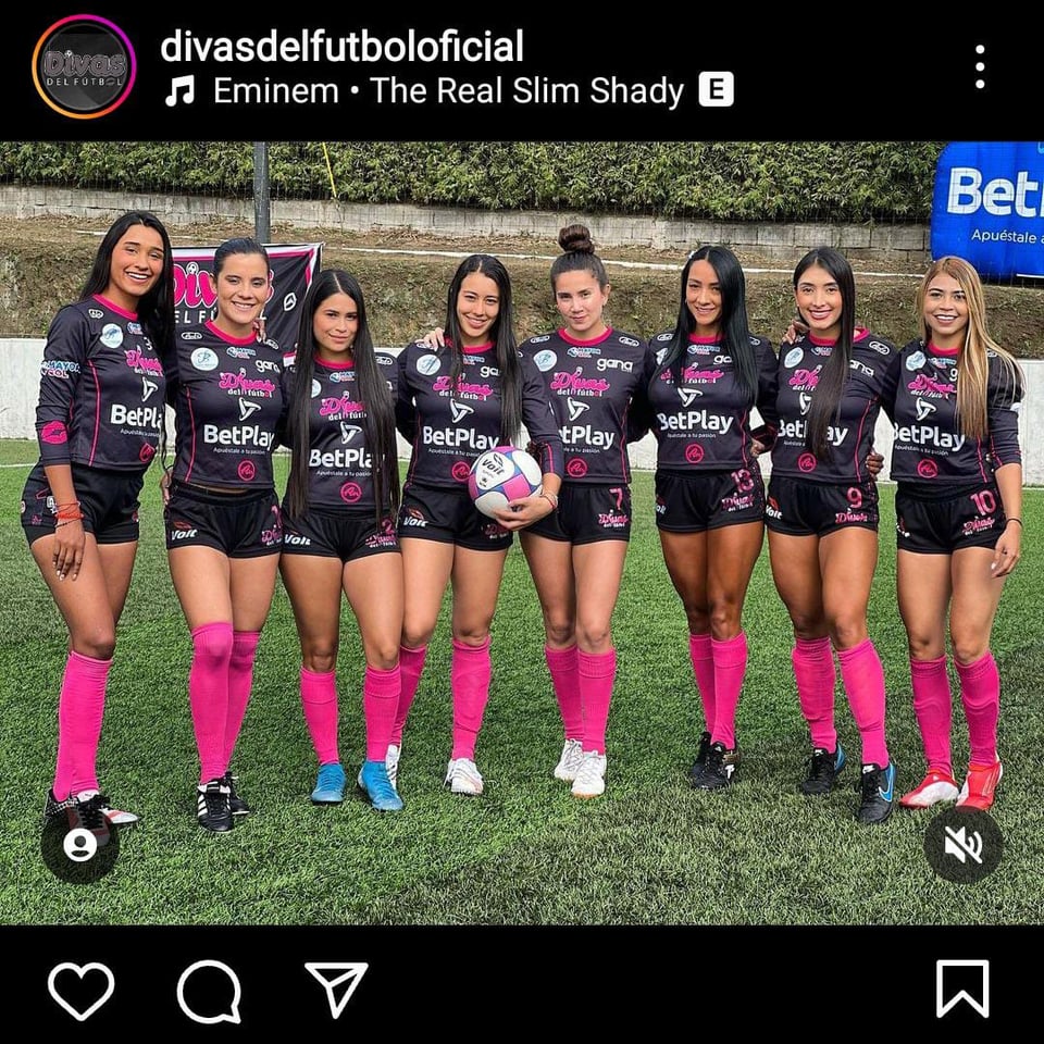 Equipo de fútbol se encargó de informar su fallecimiento