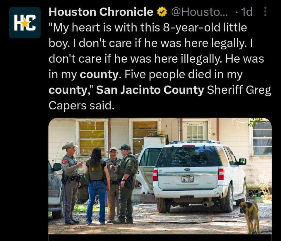 Nine-year-old boy tried to defend his mother