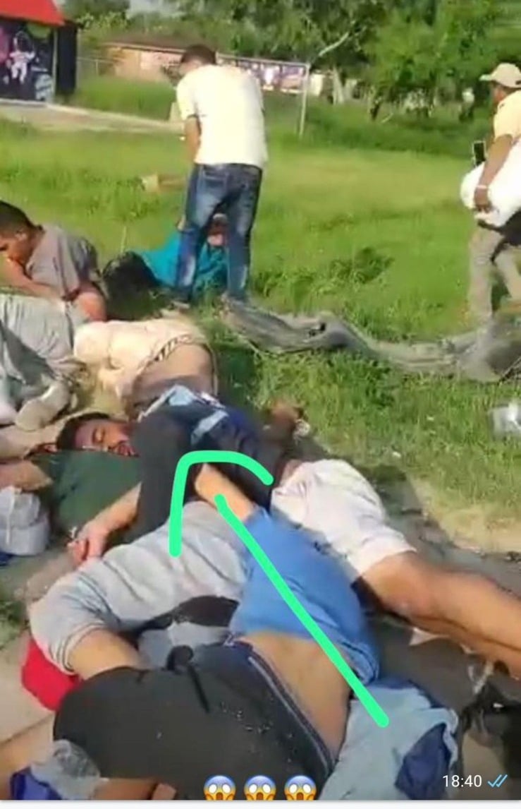 ¿Qué pide la familia?